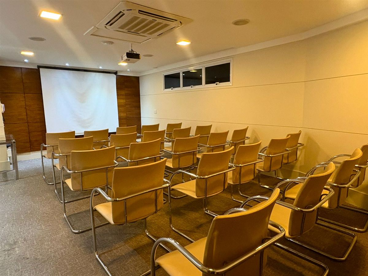 Auditório do Instituto